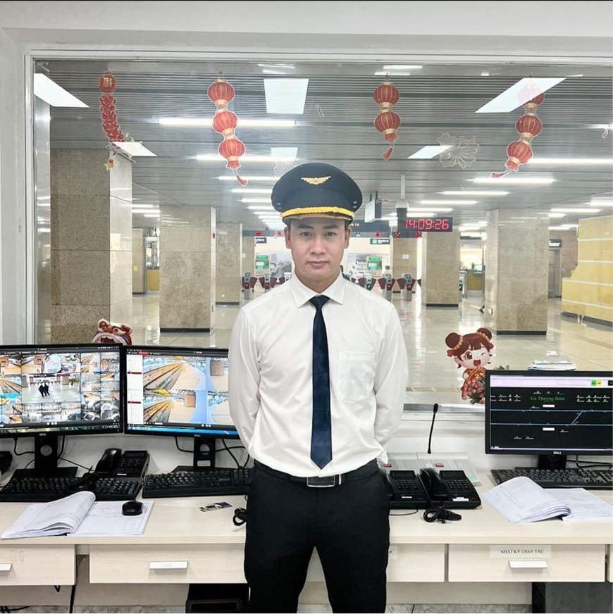 DIỄN ĐÀN LỜI HỨA VỚI HẬU PHƯƠNG: Cậu út lái tàu và câu chuyện nhập ngũ